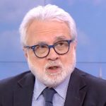 Louis Caprioli : «Il y a eu peu de déserteurs dans l'armée algérienne». D. R.